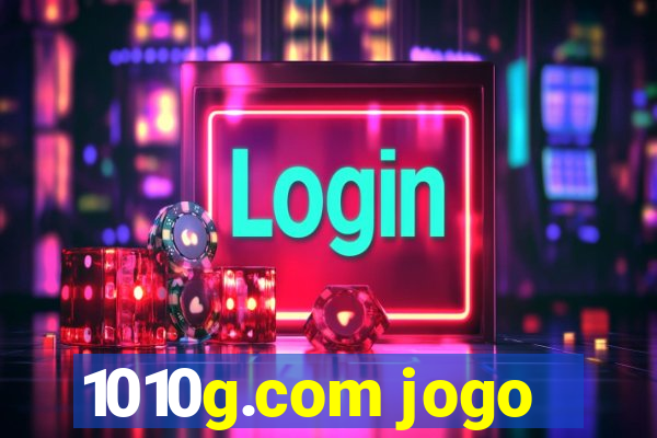 1010g.com jogo